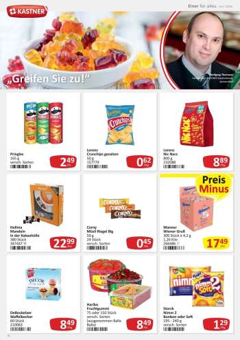 thumbnail - Waffelbecher