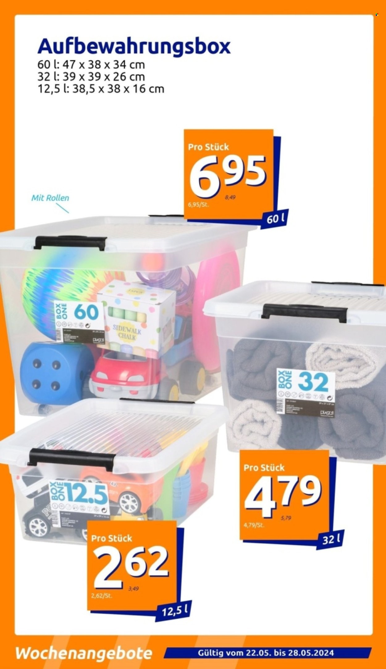 Angebote Action - 22.5.2024 - 28.5.2024. Seite 8
