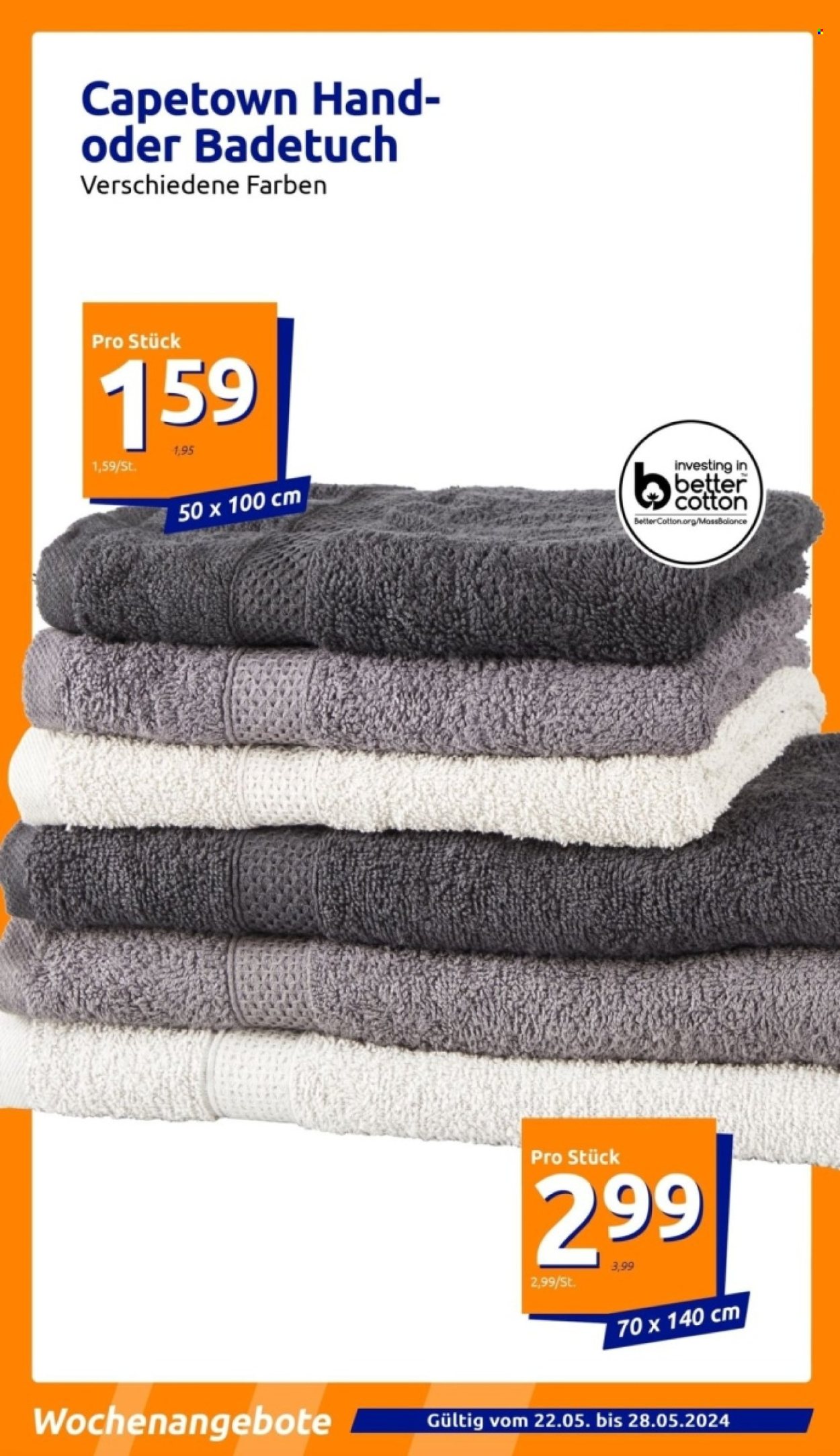 Angebote Action - 22.5.2024 - 28.5.2024. Seite 12