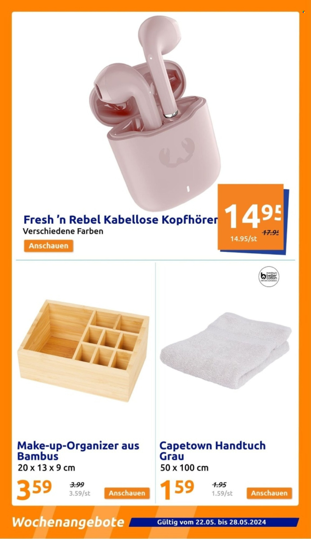 Angebote Action - 22.5.2024 - 28.5.2024. Seite 13