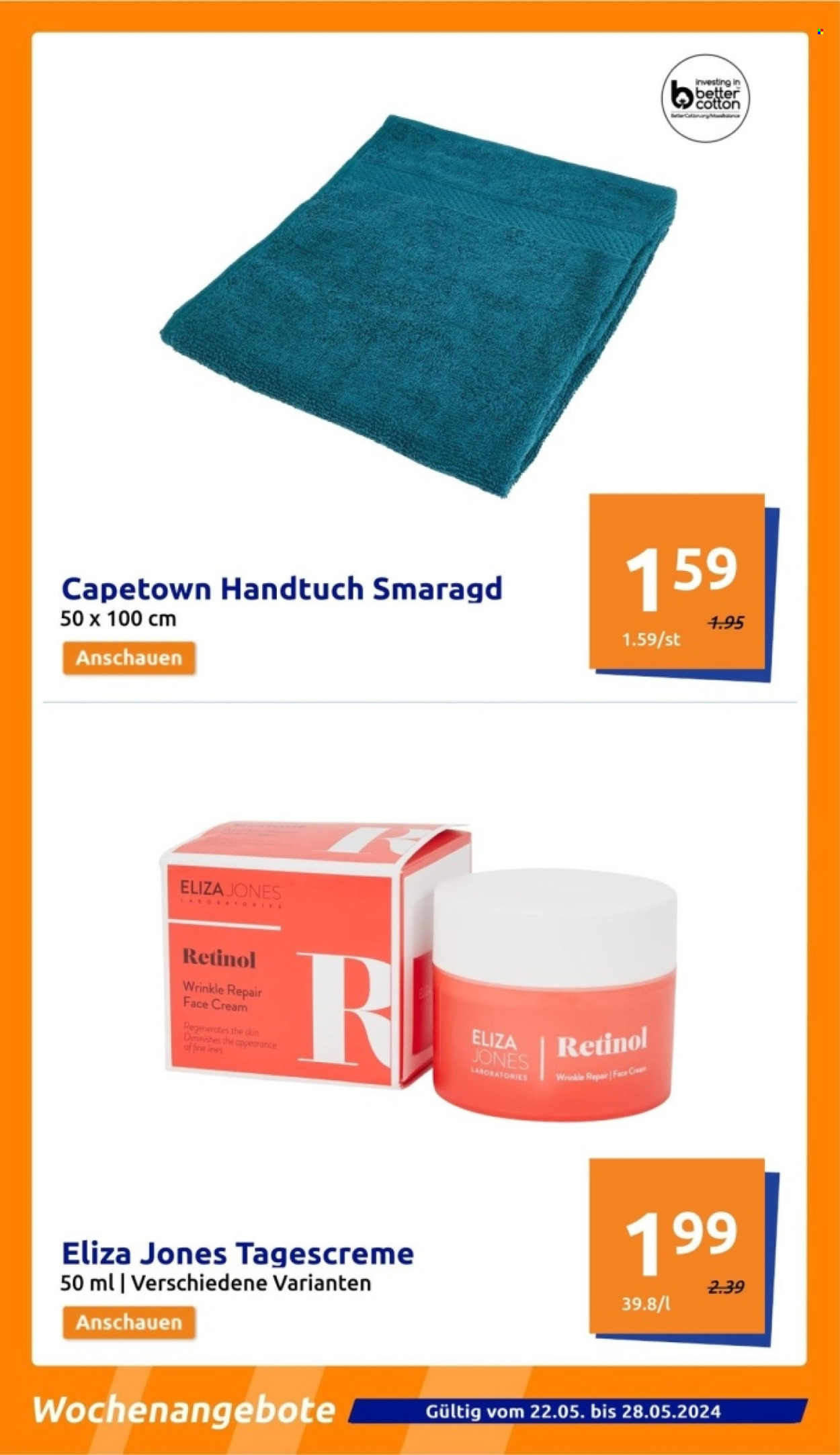 Angebote Action - 22.5.2024 - 28.5.2024. Seite 15