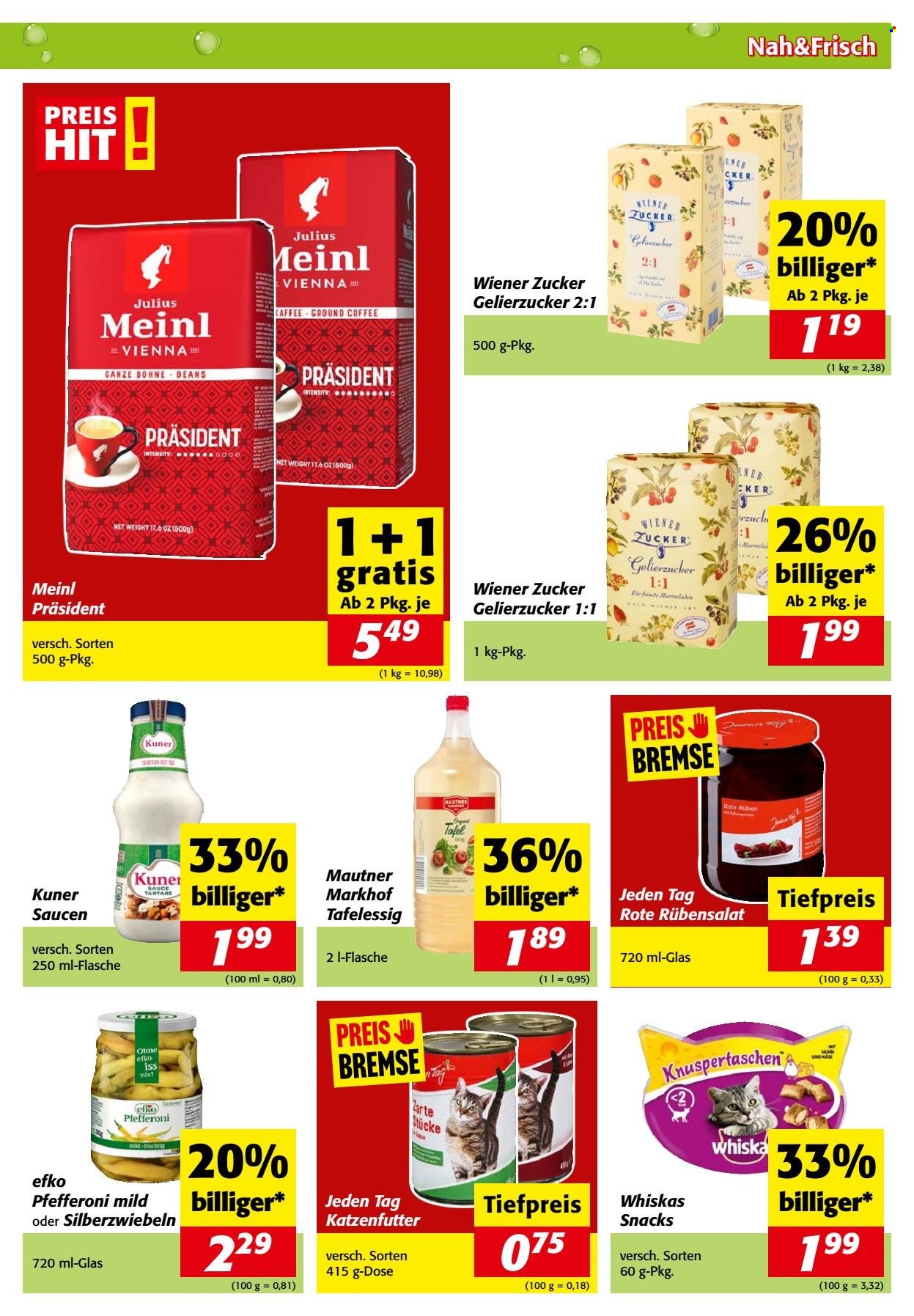 Angebote KASTNER - 29.5.2024 - 4.6.2024. Seite 5