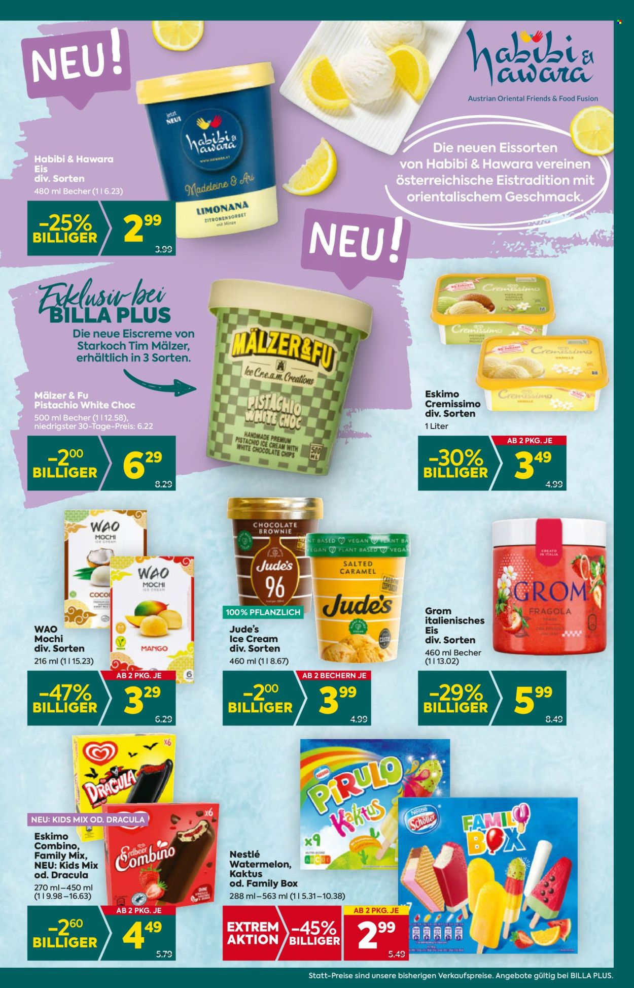 Angebote Billa Plus - 23.5.2024 - 28.5.2024. Seite 13