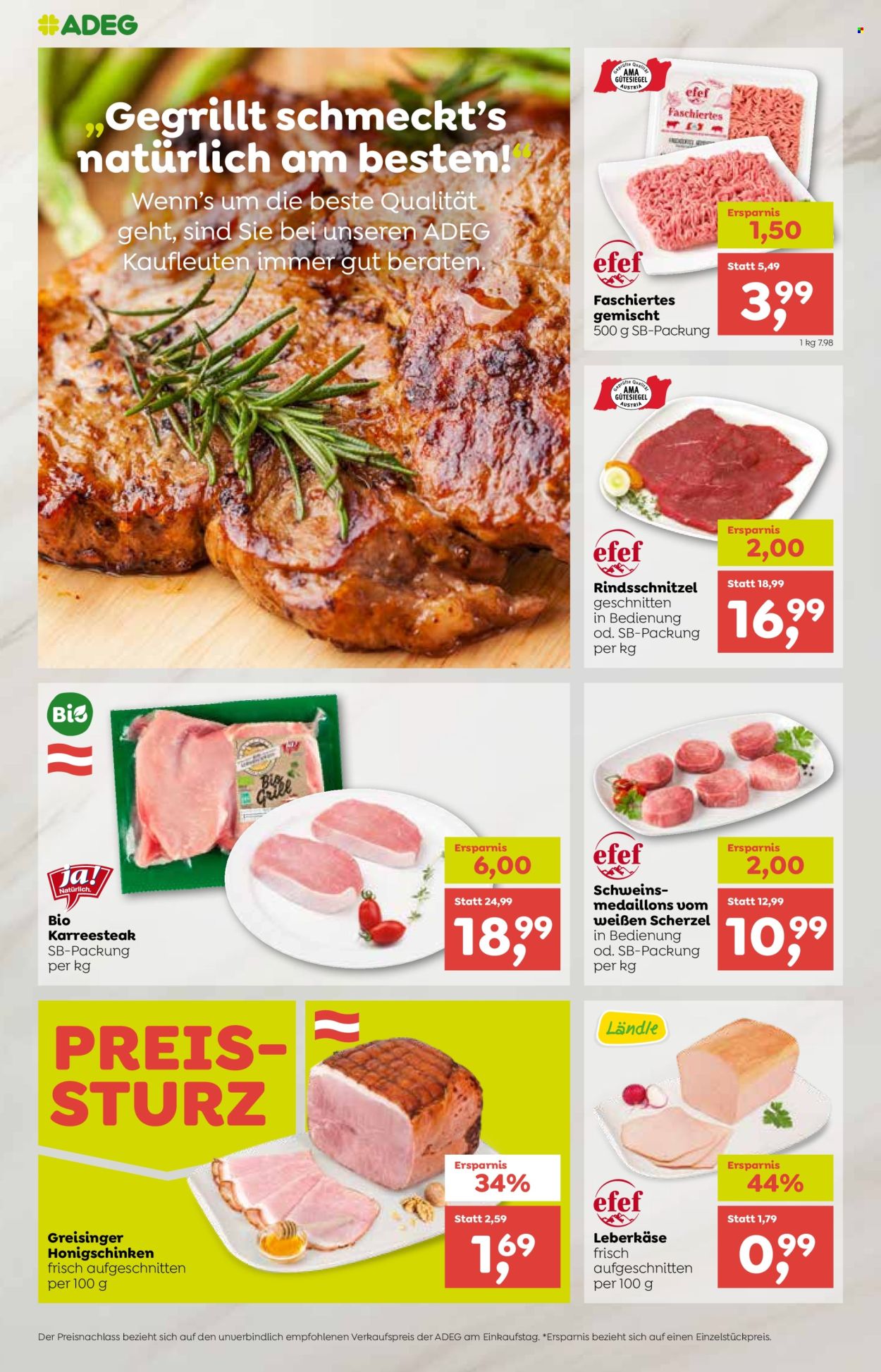 Angebote ADEG - 27.5.2024 - 1.6.2024. Seite 4