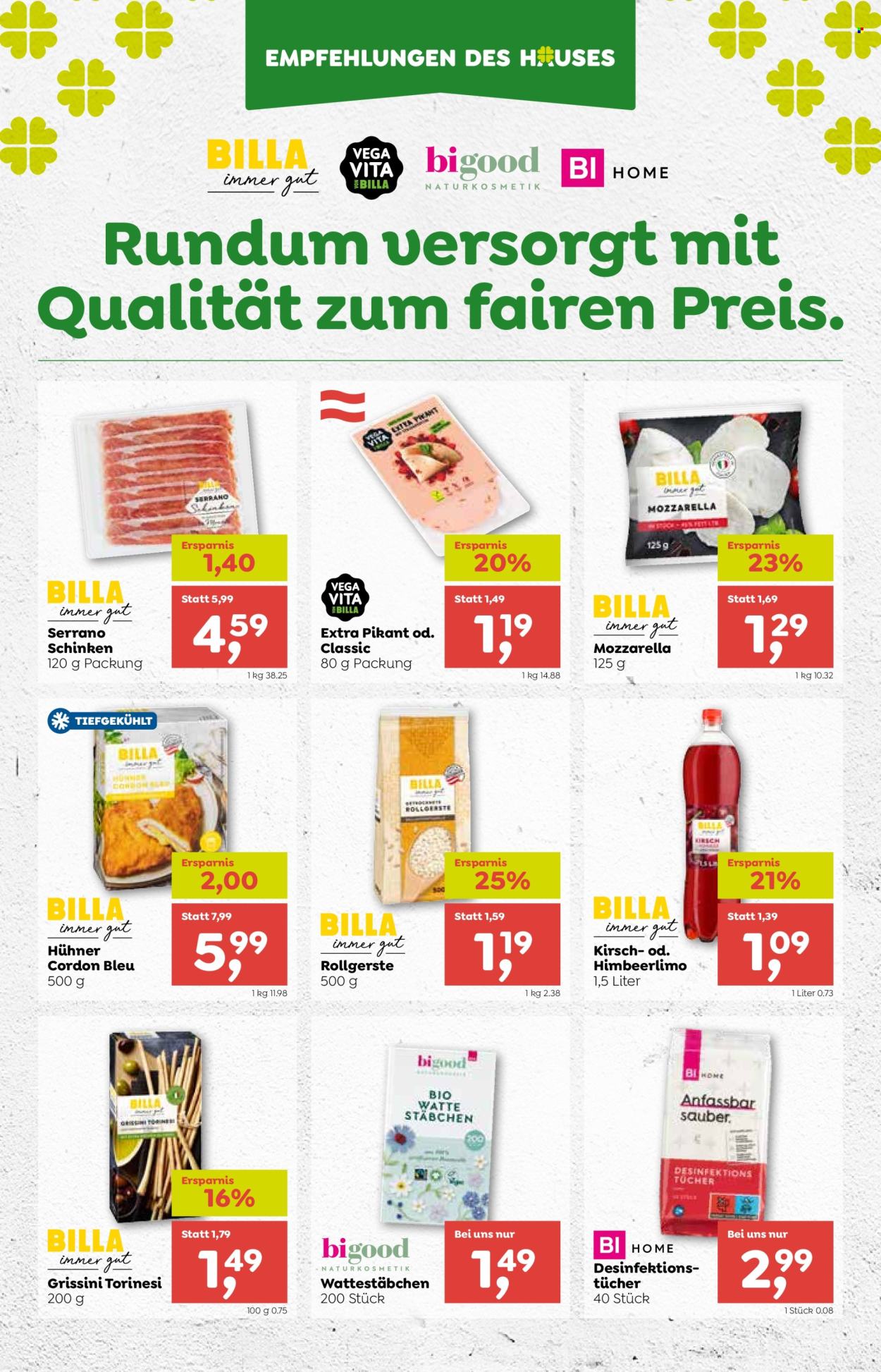 Angebote ADEG - 27.5.2024 - 1.6.2024. Seite 7