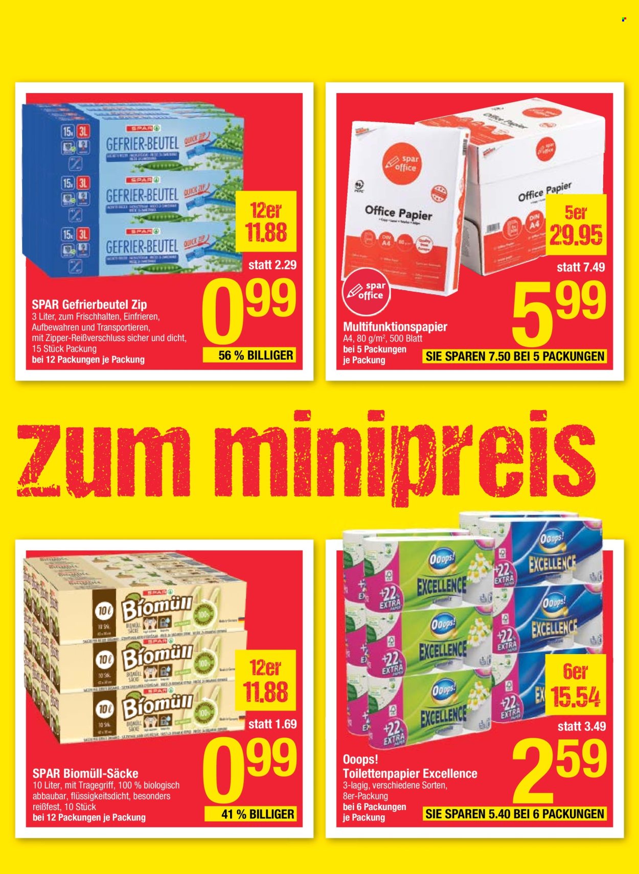 Angebote Maximarkt - 27.5.2024 - 1.6.2024. Seite 13
