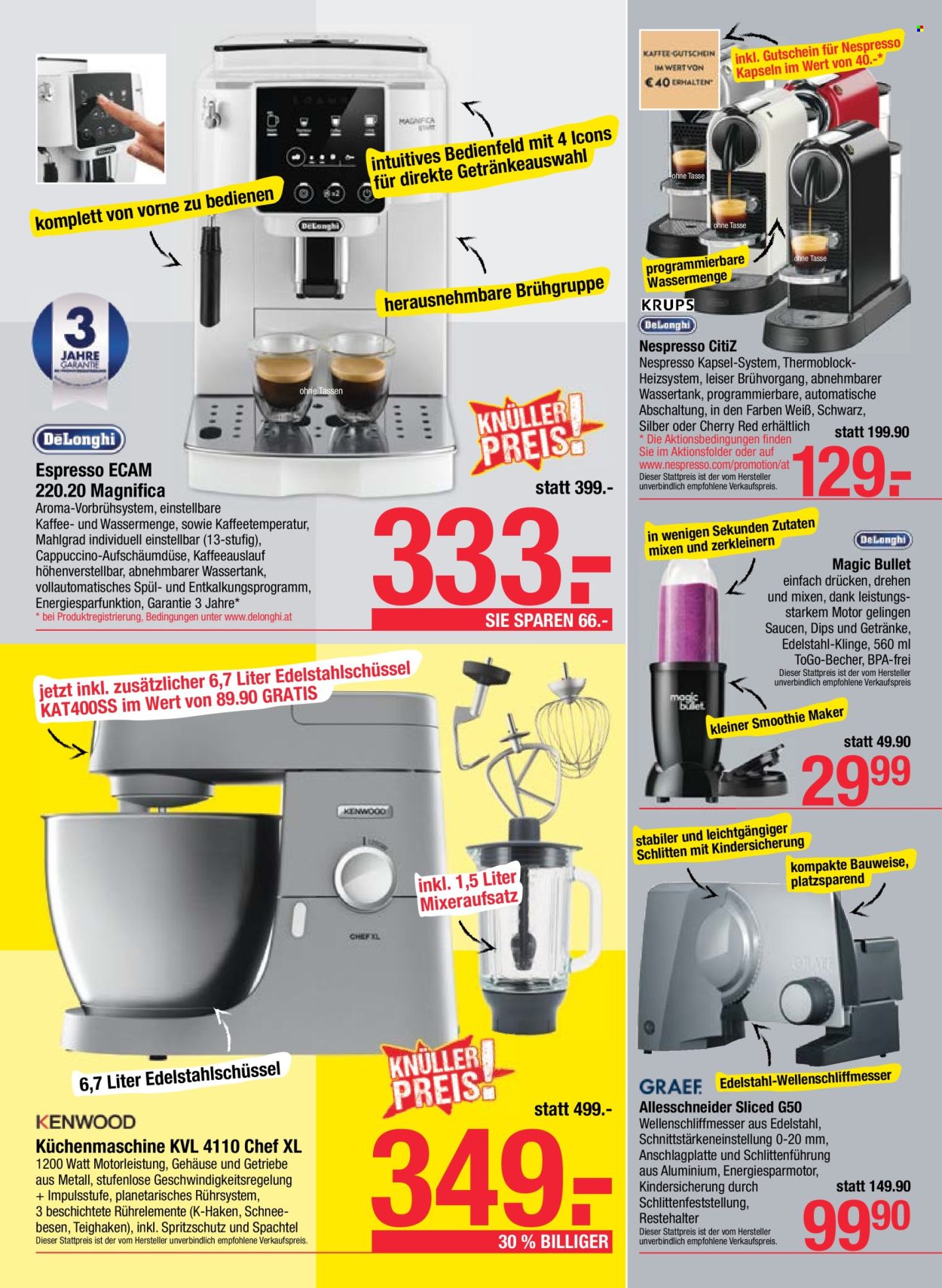 Angebote Maximarkt - 27.5.2024 - 1.6.2024. Seite 15