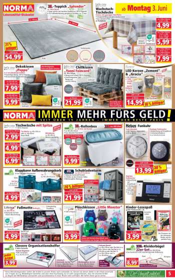 thumbnail - Wachstuchtischdecke