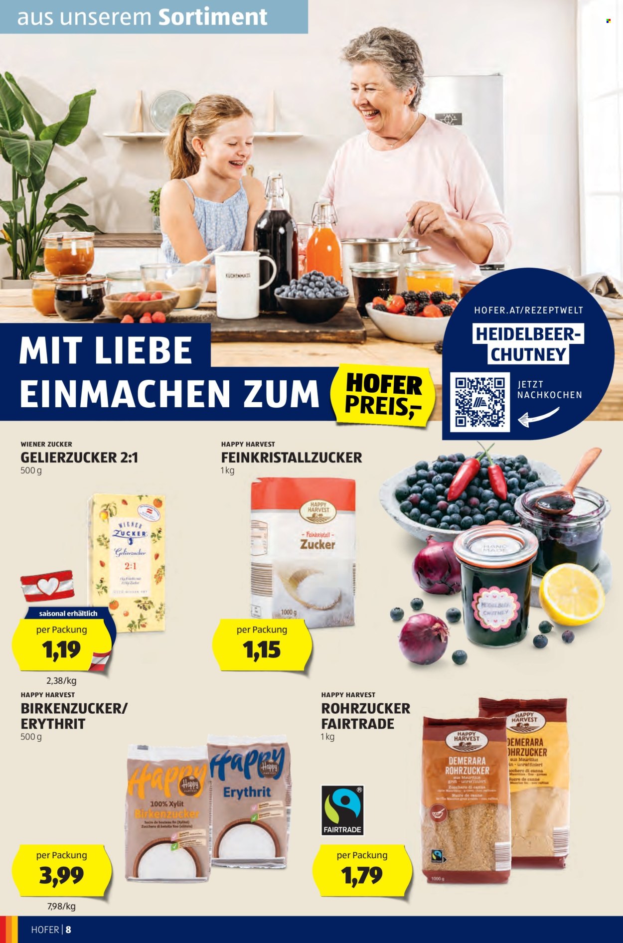 Angebote Hofer - 31.5.2024 - 6.6.2024. Seite 10