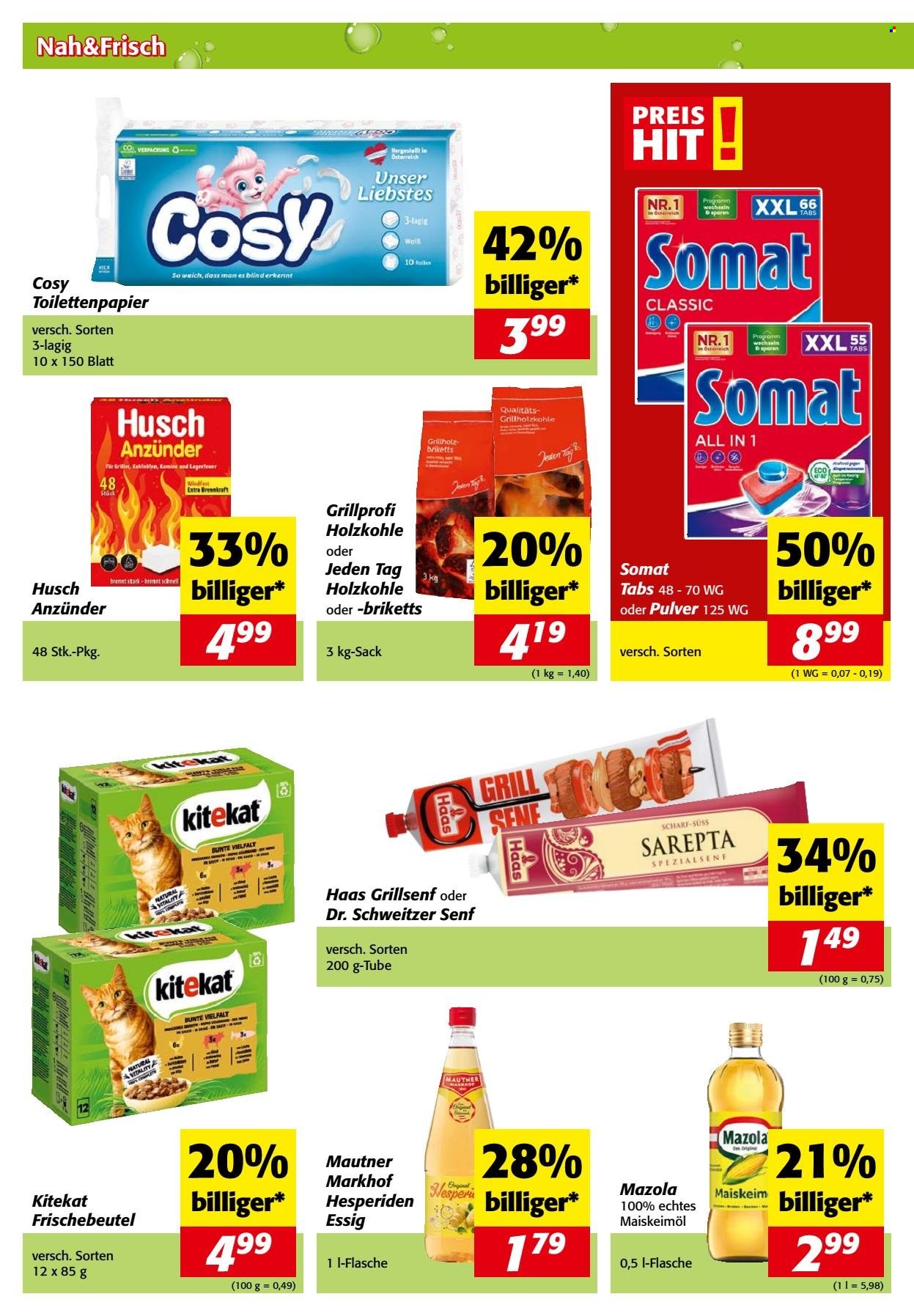 Angebote KASTNER - 5.6.2024 - 11.6.2024. Seite 6