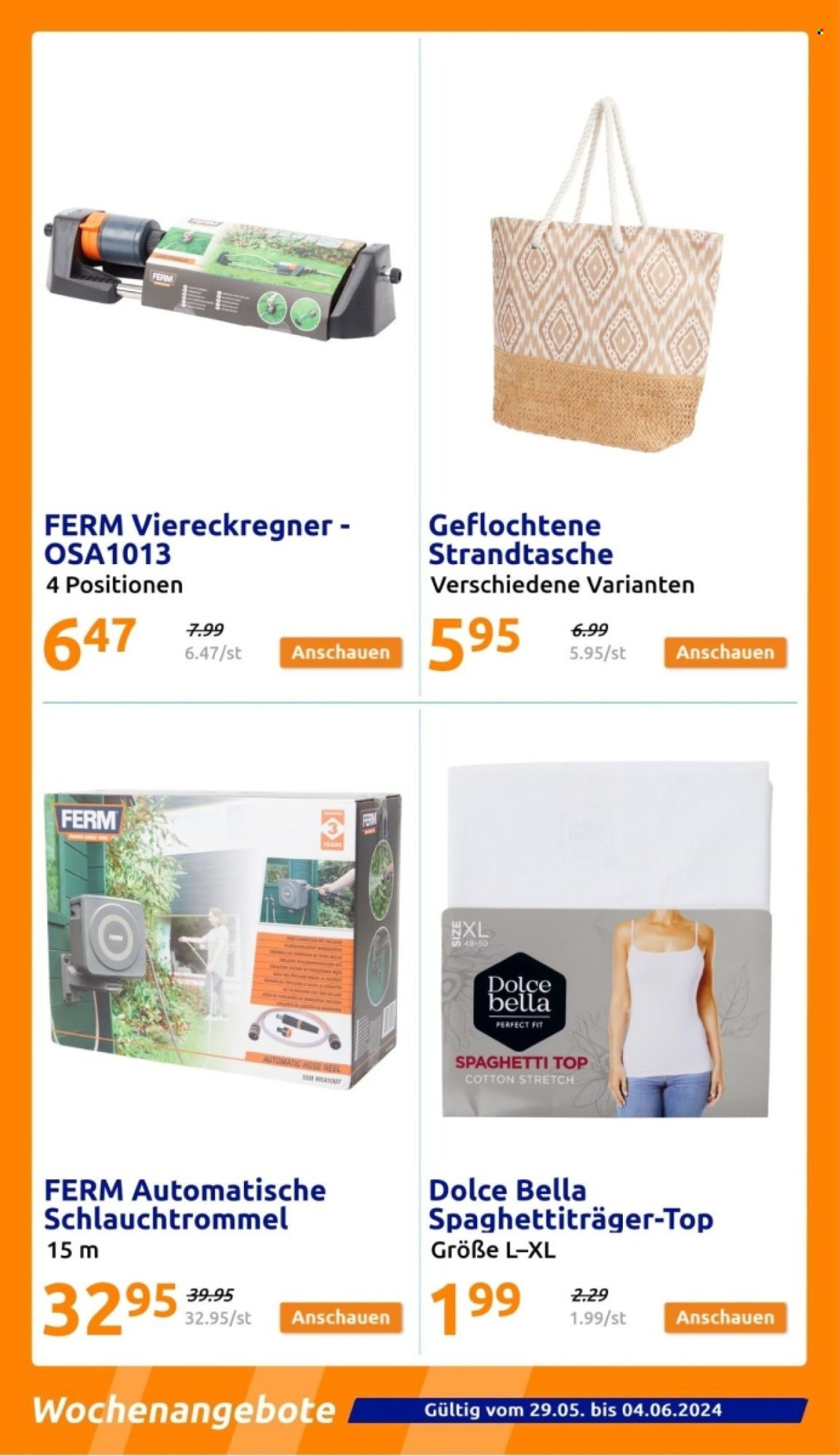 Angebote Action - 29.5.2024 - 4.6.2024. Seite 5