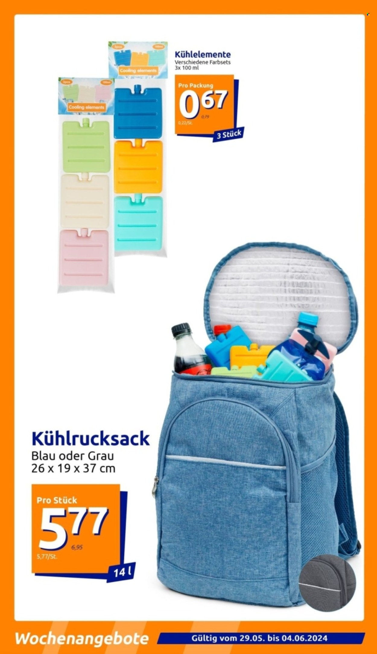 Angebote Action - 29.5.2024 - 4.6.2024. Seite 12