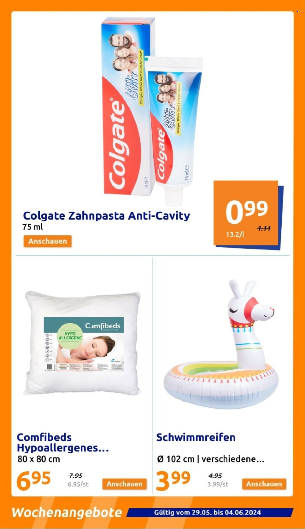 Angebote Action - 29.5.2024 - 4.6.2024. Seite 13