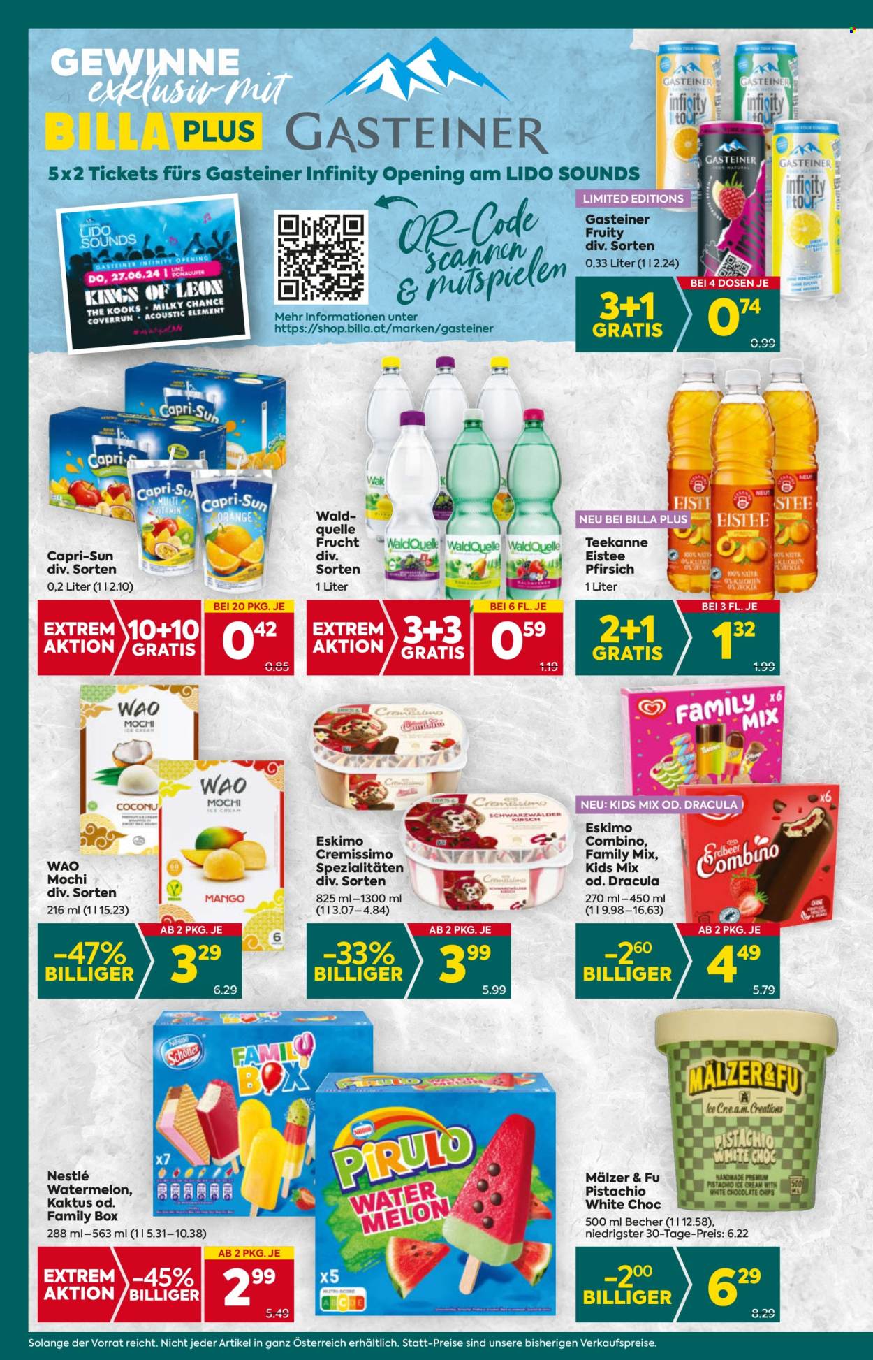 Angebote Billa Plus - 29.5.2024 - 5.6.2024. Seite 14