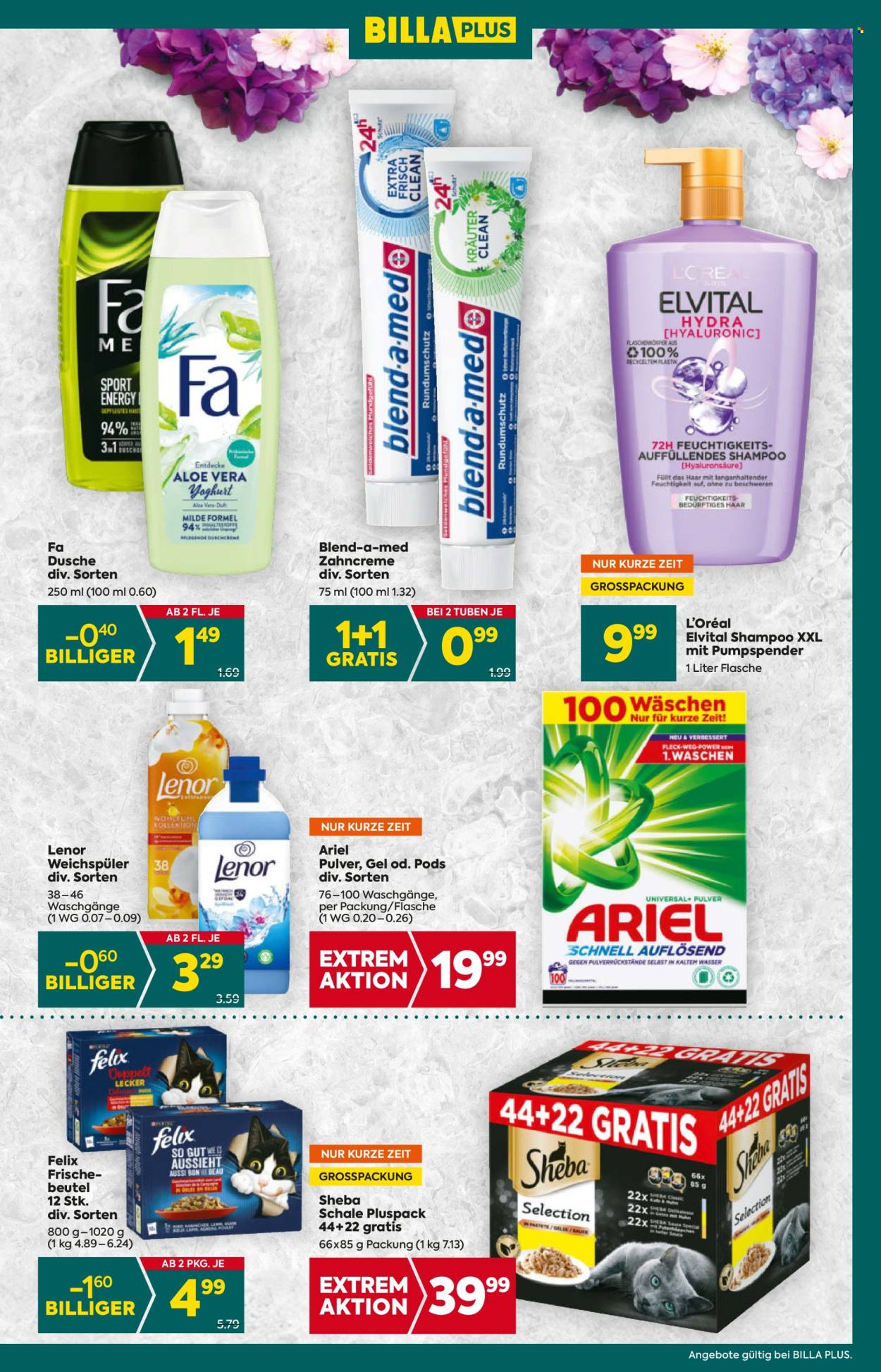 Angebote Billa Plus - 29.5.2024 - 5.6.2024. Seite 15