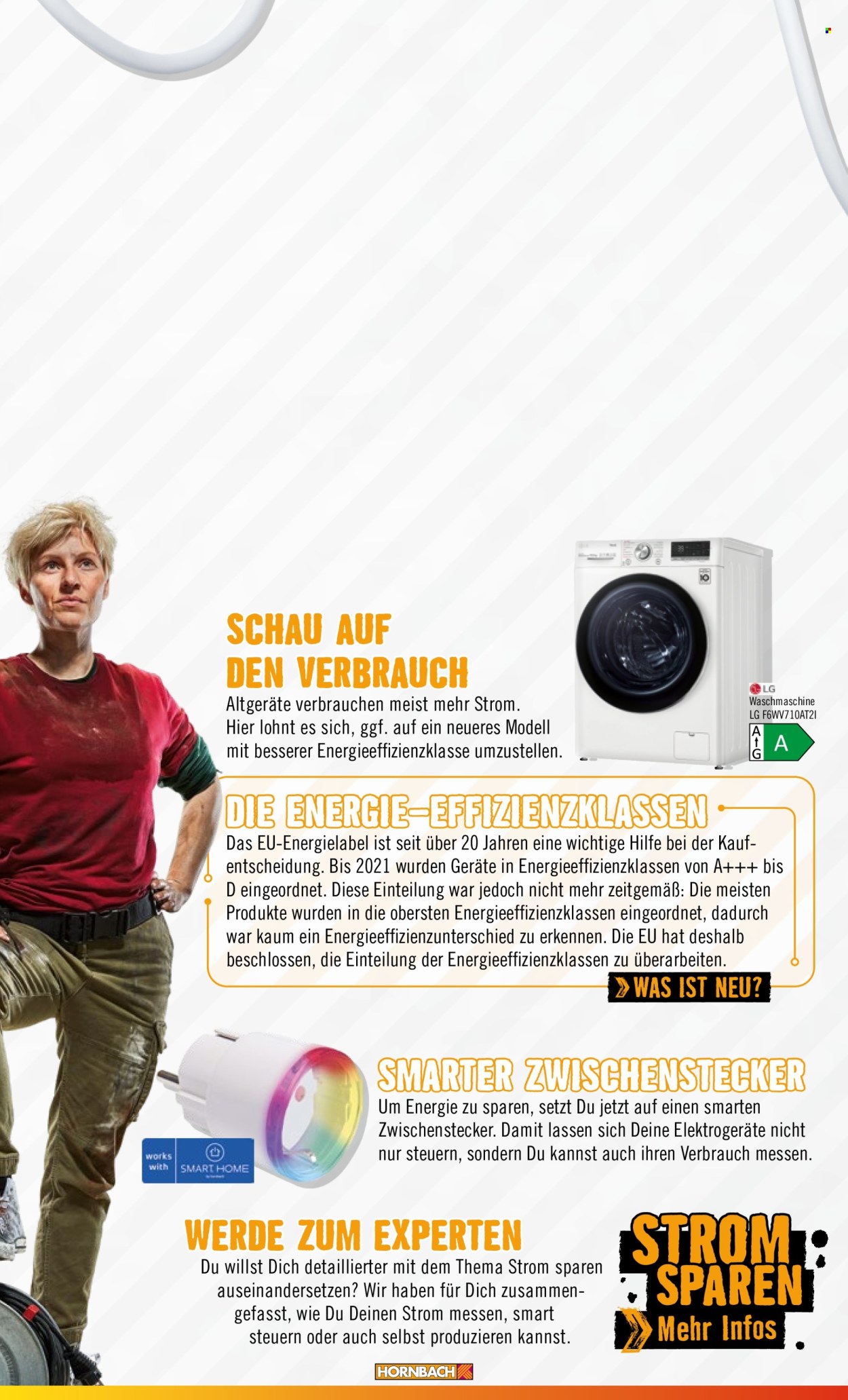 Angebote Hornbach. Seite 23