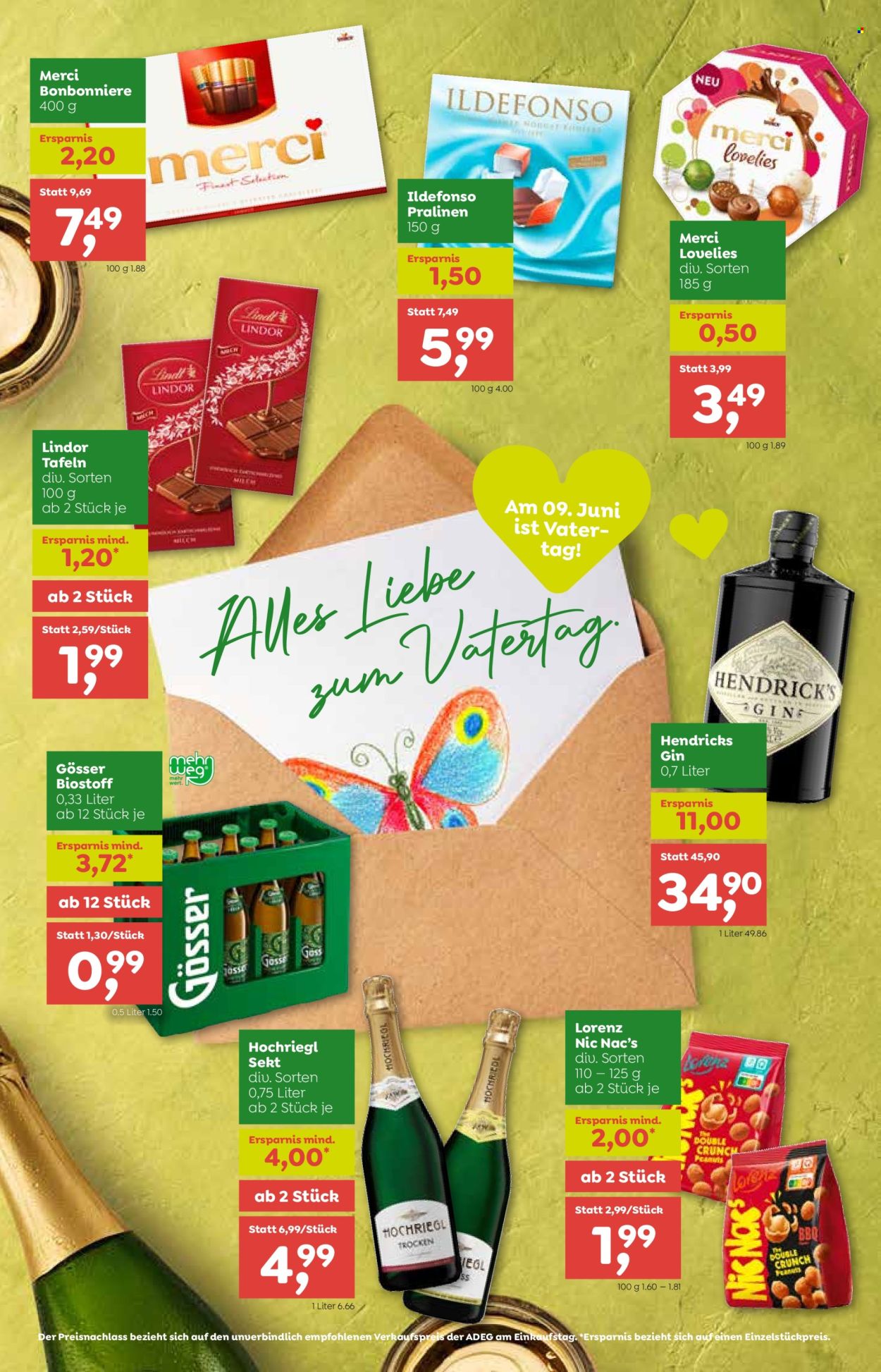 Angebote ADEG - 3.6.2024 - 8.6.2024. Seite 6