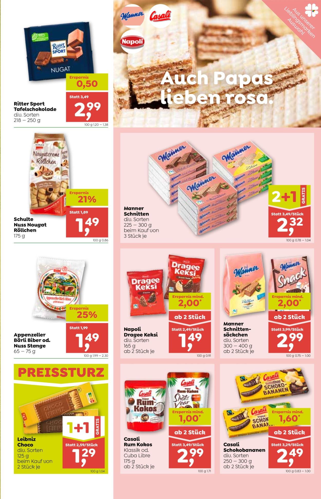 Angebote ADEG - 3.6.2024 - 8.6.2024. Seite 7
