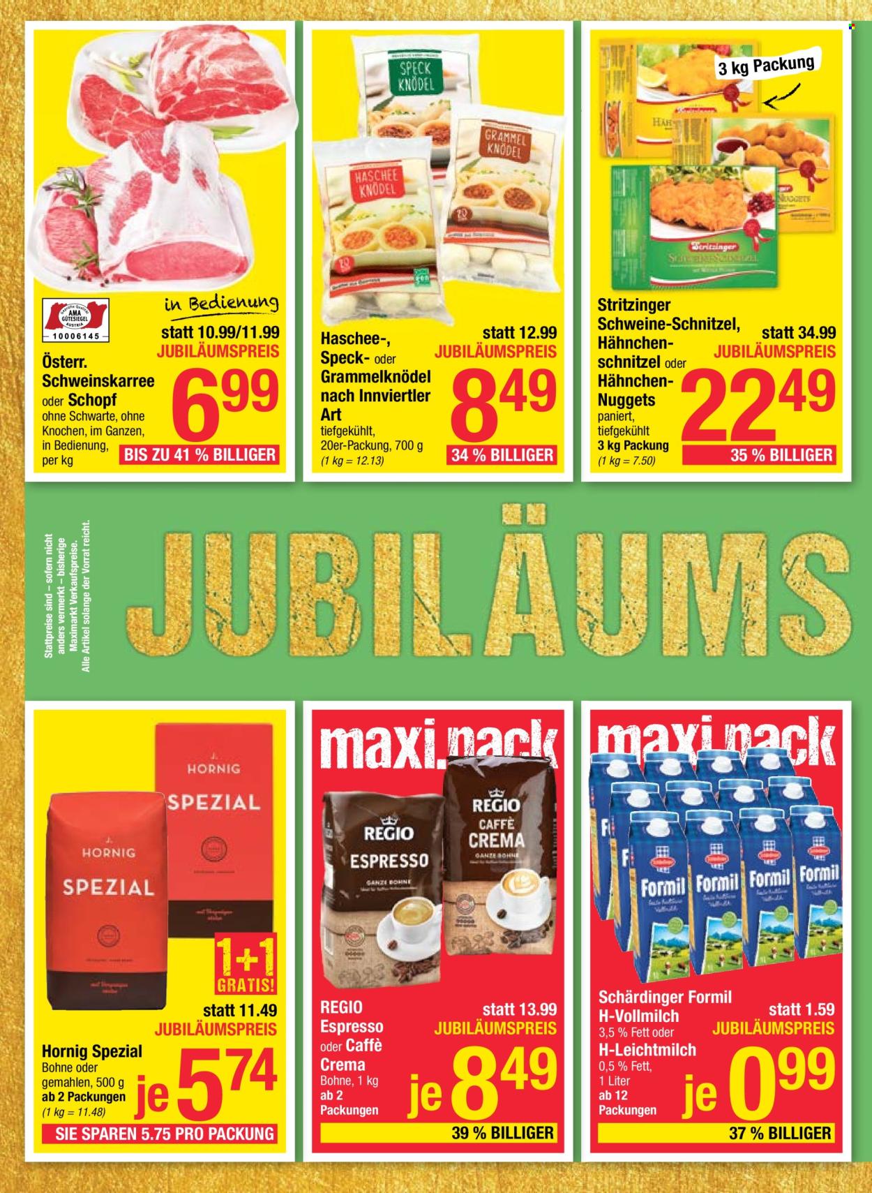 Angebote Maximarkt - 3.6.2024 - 8.6.2024. Seite 2