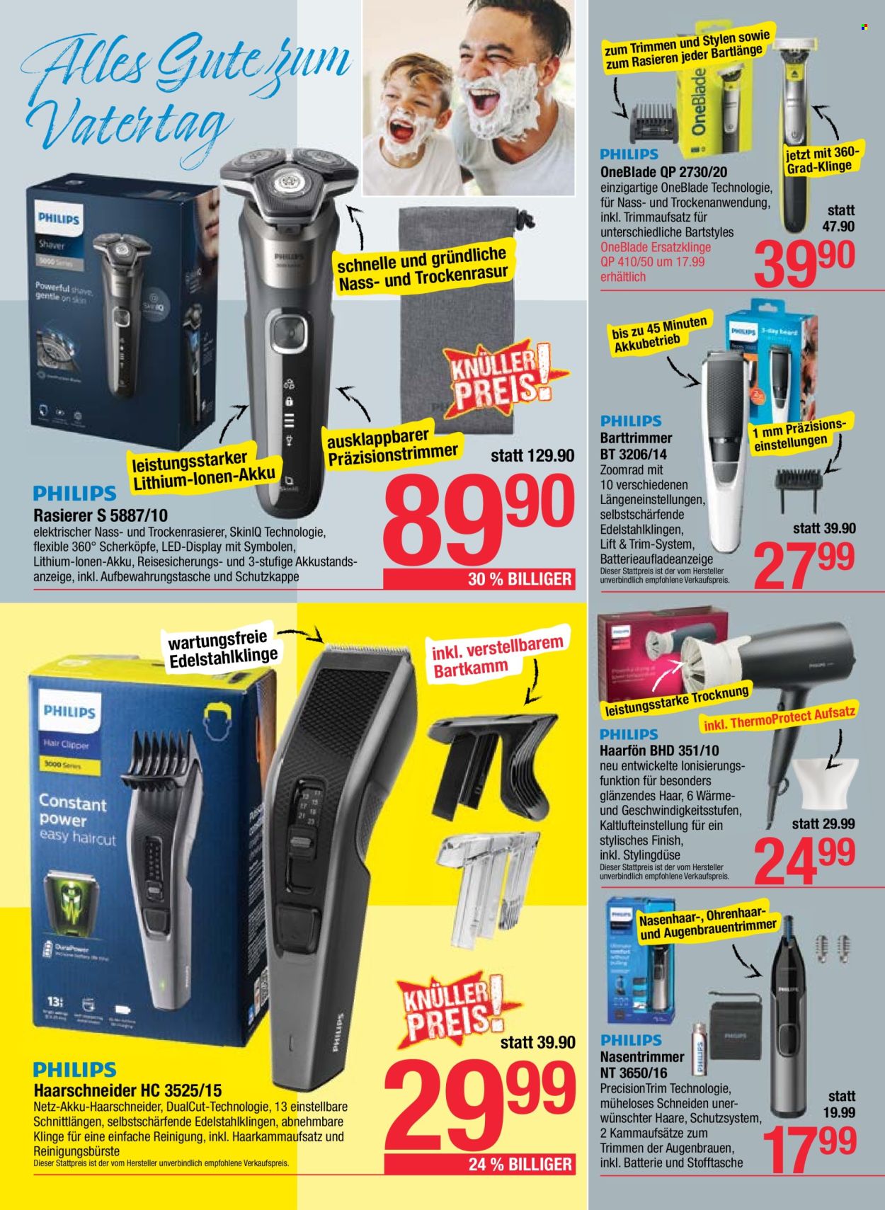 Angebote Maximarkt - 3.6.2024 - 8.6.2024. Seite 15