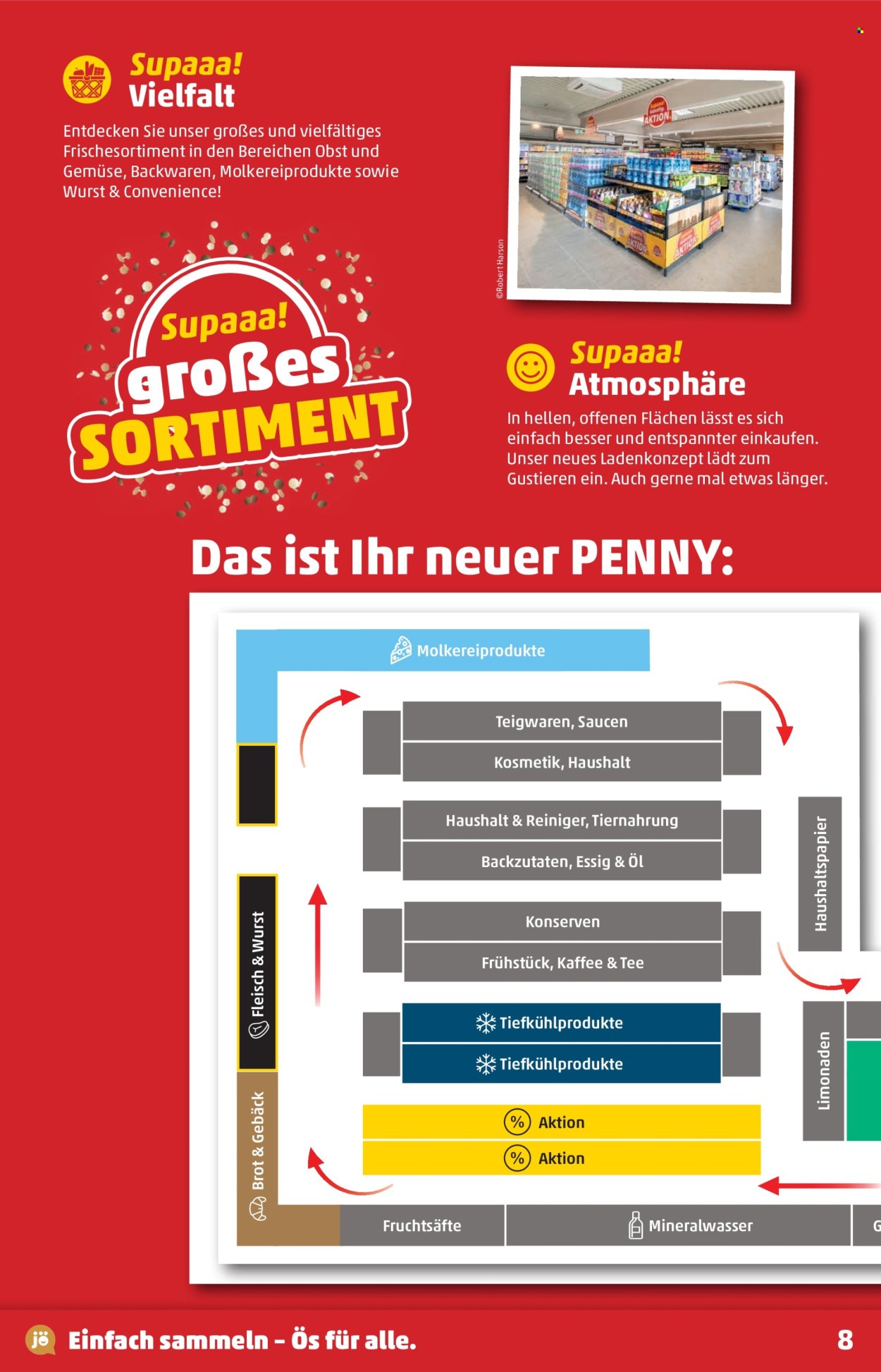 Angebote Penny - 6.6.2024 - 12.6.2024. Seite 8