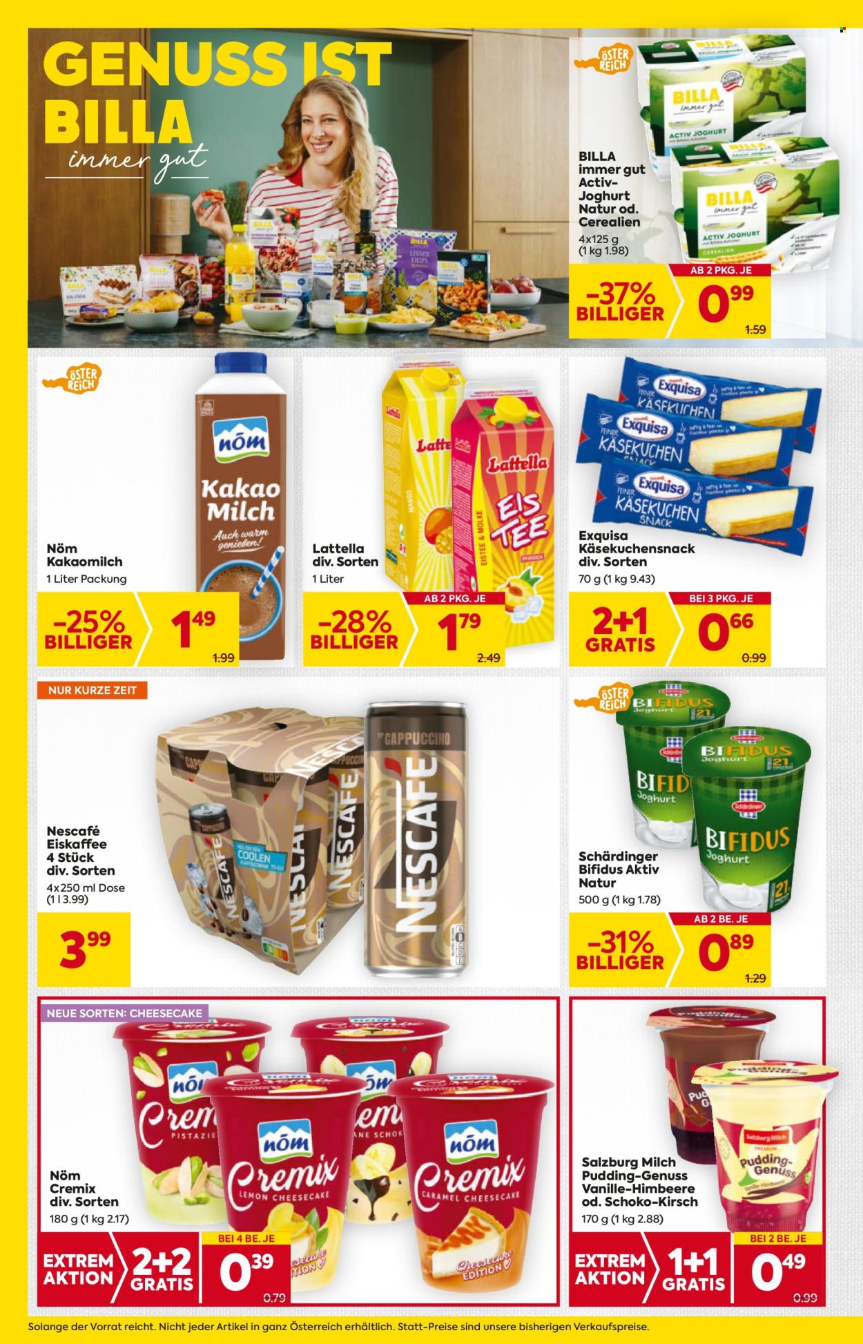 Angebote Billa - 6.6.2024 - 12.6.2024. Seite 8