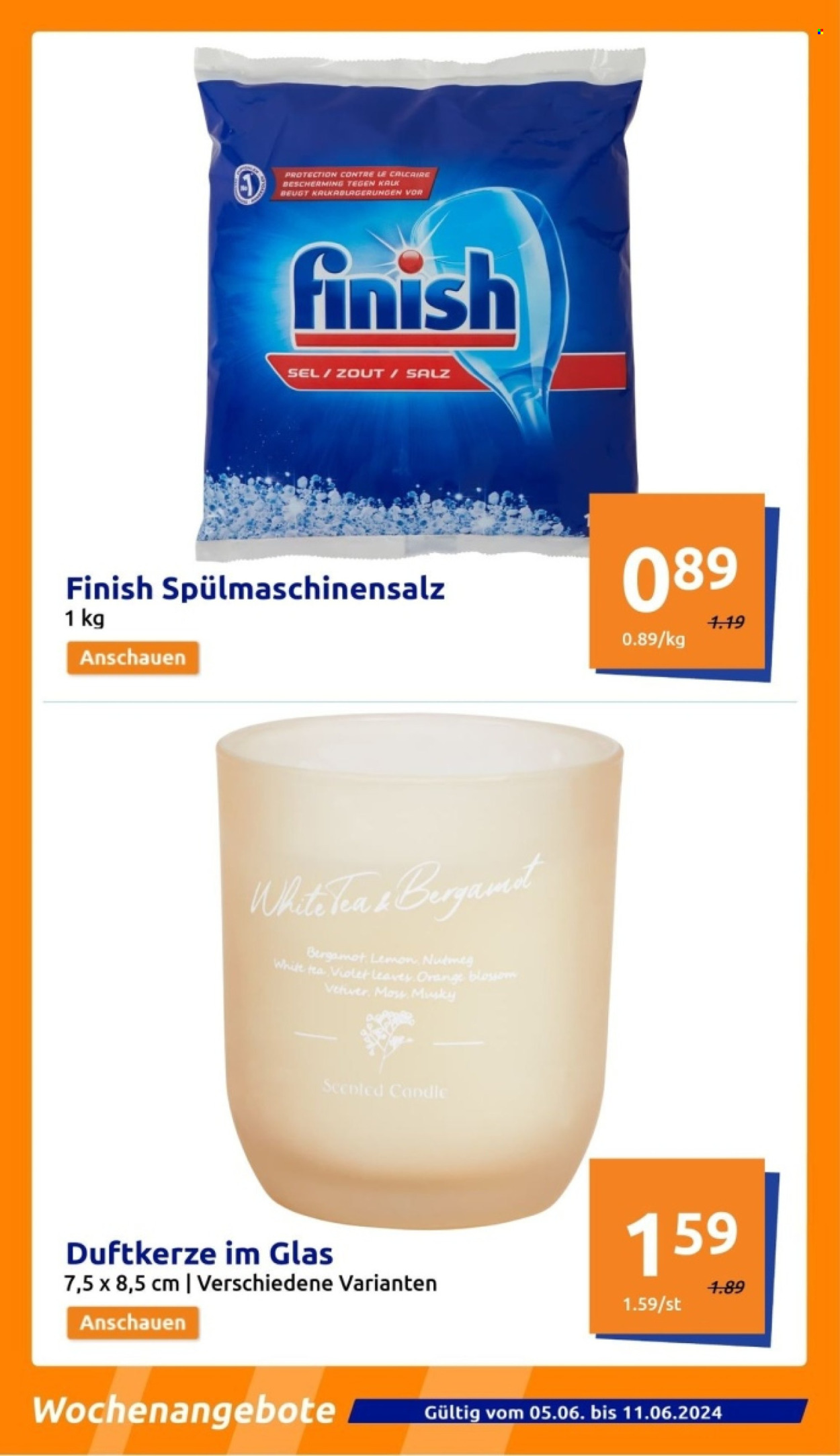 Angebote Action - 5.6.2024 - 11.6.2024. Seite 4