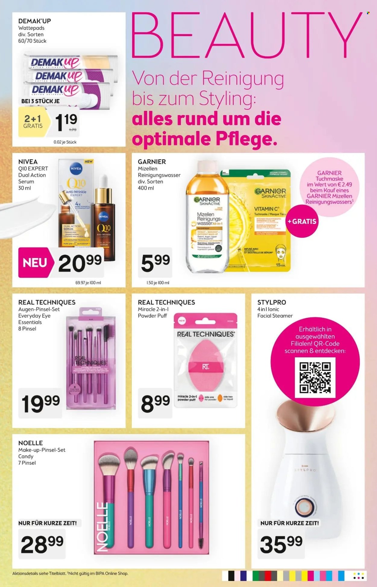 Angebote Bipa - 6.6.2024 - 19.6.2024. Seite 4