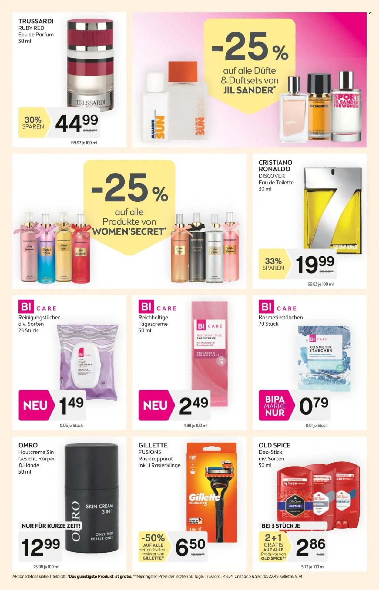 Angebote Bipa - 6.6.2024 - 19.6.2024. Seite 7
