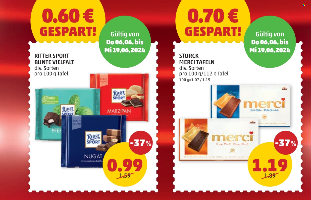Angebote Penny - 6.6.2024 - 19.6.2024. Seite 17