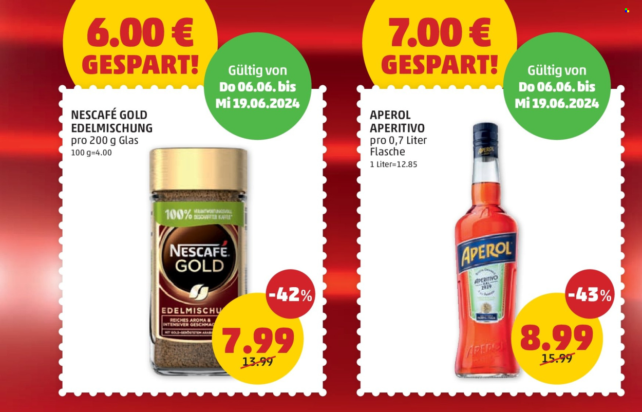 Angebote Penny - 6.6.2024 - 19.6.2024. Seite 19