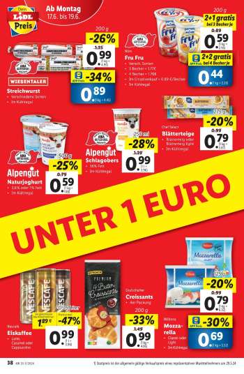 thumbnail - Nescafé Eiskaffee