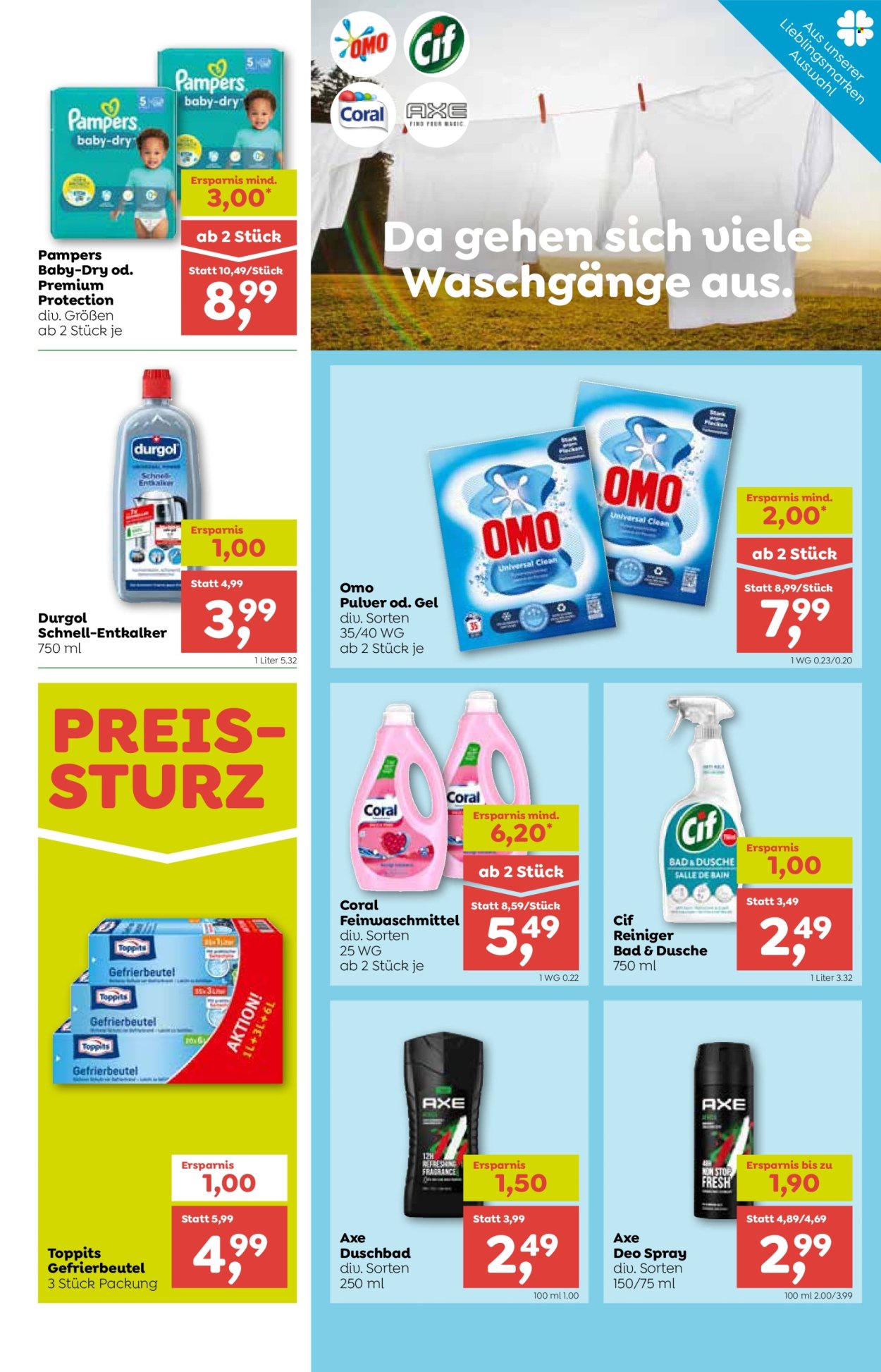 Angebote ADEG - 10.6.2024 - 15.6.2024. Seite 11