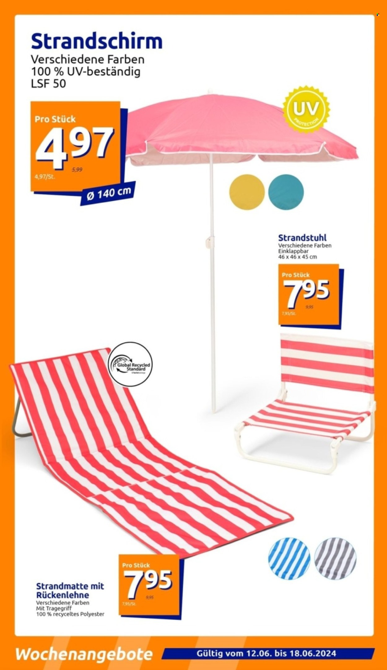 Angebote Action - 12.6.2024 - 18.6.2024. Seite 12