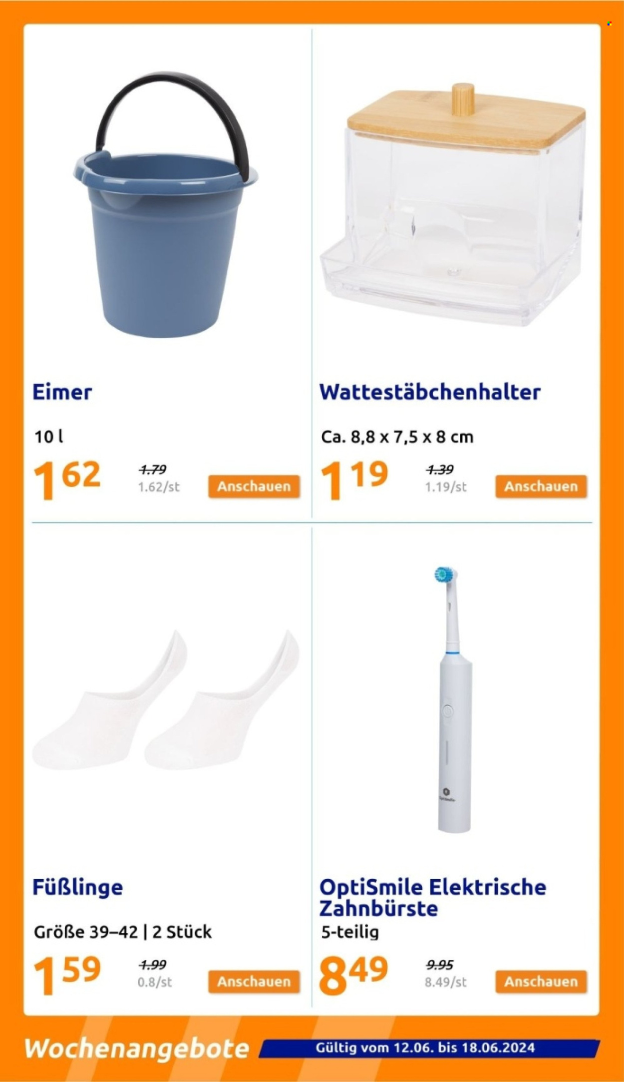 Angebote Action - 12.6.2024 - 18.6.2024. Seite 15