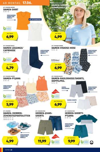 thumbnail - DAMEN-VISKOSE-HOSE