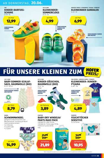 thumbnail - BABY-SOMMER-SCHLAFSACK, BAUMWOLLE (BIO)