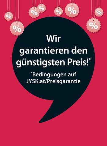 Angebote JYSK - 12.6.2024 - 9.7.2024.
