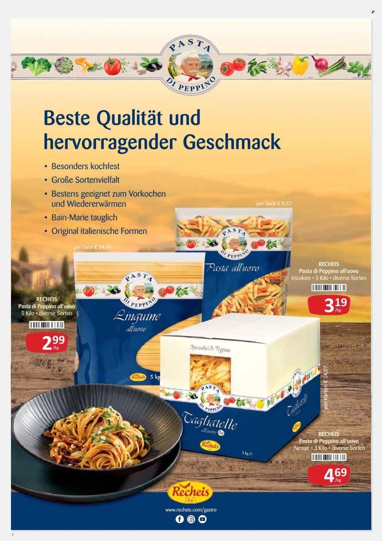 Angebote KASTNER - 17.6.2024 - 29.6.2024. Seite 2