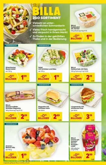 thumbnail - Griechischer Bauernsalat