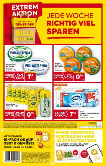 thumbnail - Philadelphia div. Sorten