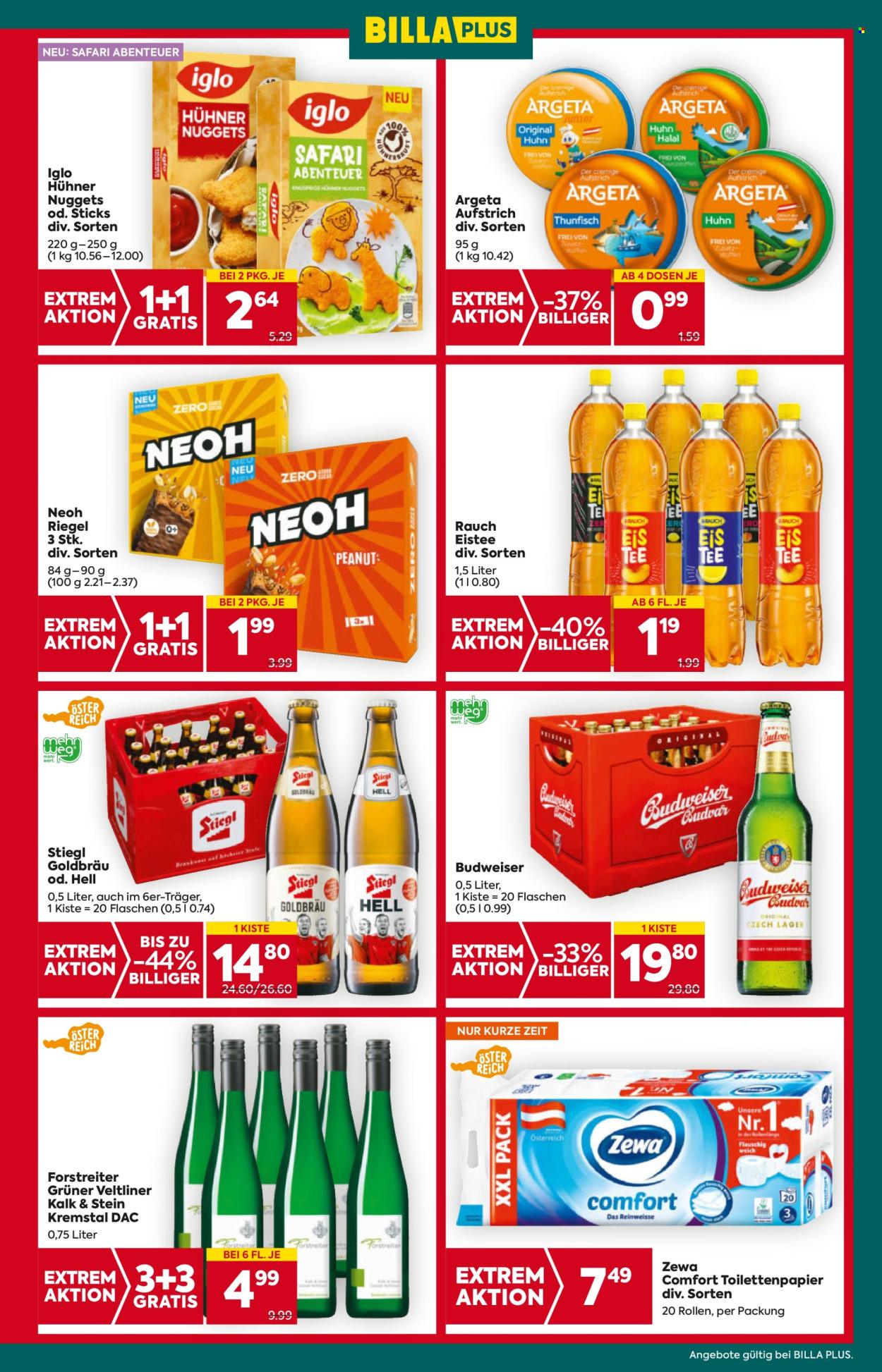Angebote Billa Plus - 13.6.2024 - 19.6.2024. Seite 5