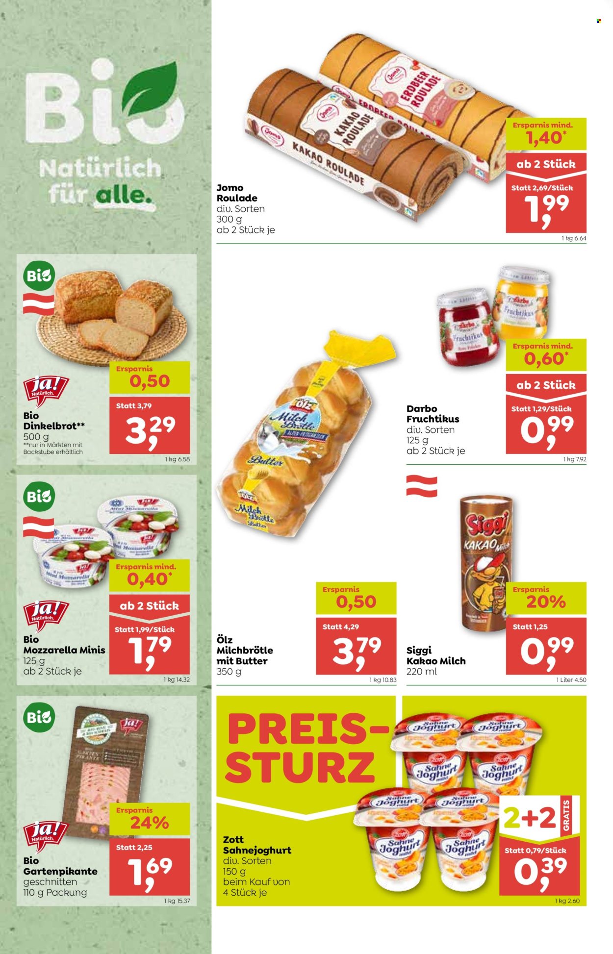 Angebote ADEG - 17.6.2024 - 22.6.2024. Seite 2
