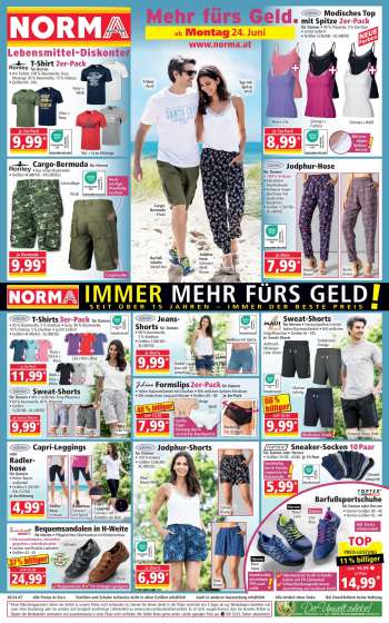 thumbnail - Damen-Shorts
