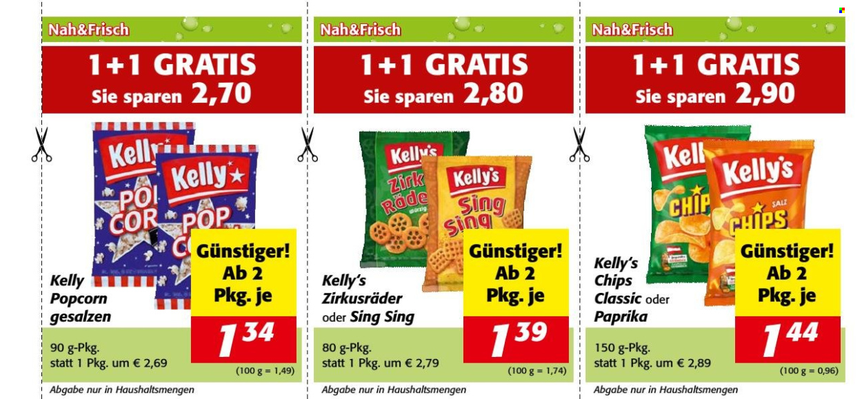 Angebote KASTNER - 26.6.2024 - 9.7.2024. Seite 9