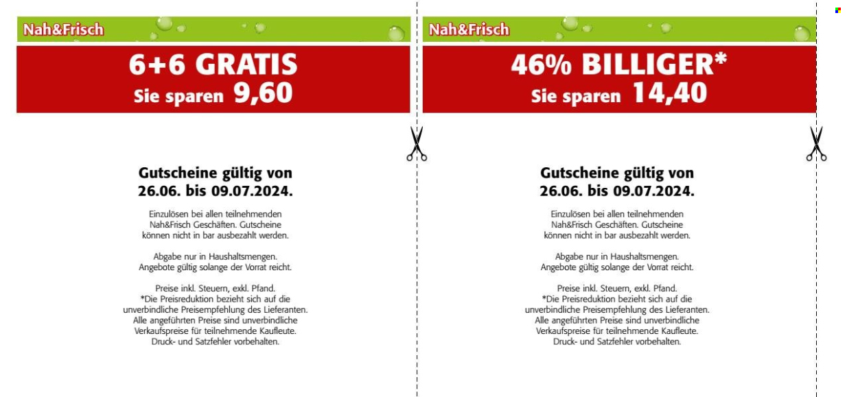 Angebote KASTNER - 26.6.2024 - 9.7.2024. Seite 16