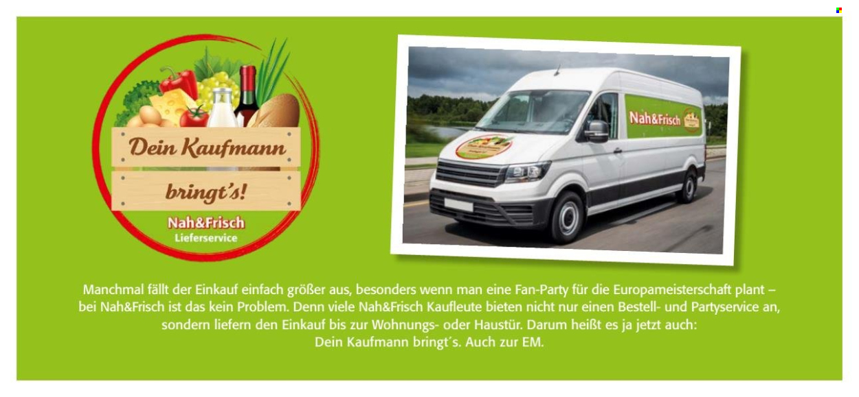 Angebote KASTNER - 26.6.2024 - 9.7.2024. Seite 19