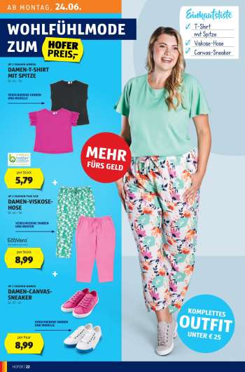 thumbnail - DAMEN-VISKOS-HOSE