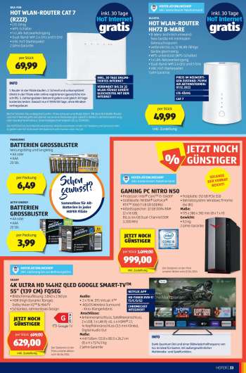 thumbnail - PANASONIC BATTERIEN GROSSBLISTER