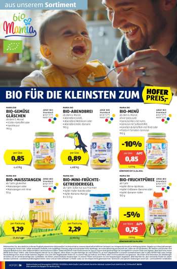 thumbnail - BIO-FRUCHTPÜREE